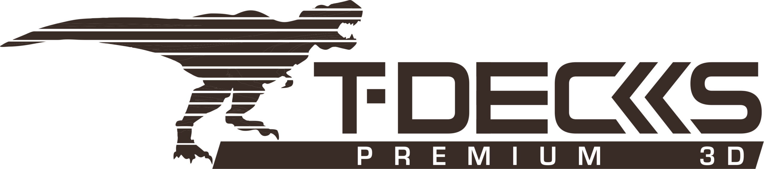 T-DECKS Premium 3D